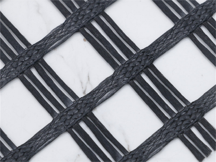High Modulus Polyester Geogrid High Modulus Polyester Geogrid